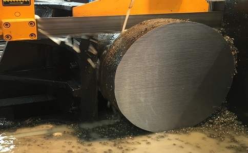 临高改进双金属带锯条锯切拉齿的几点建议！