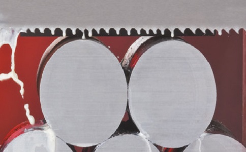 临高加工厂家在购买带锯条时同目标带锯条供应商需要洽谈哪些事项？