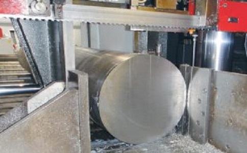 临高新带锯条启封后，为什么要先进行试刀磨合？