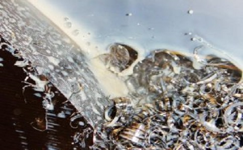 临高带锯条锯切效果降低，并无法再使用，加工厂如何进行处理？