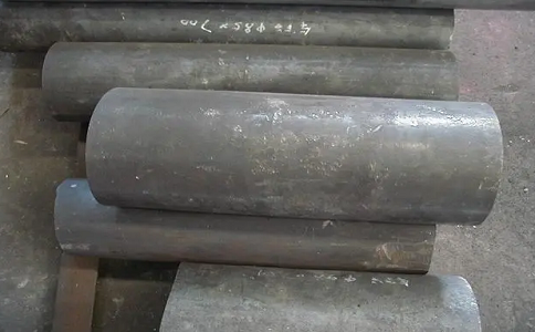 临高某家制造公司采购2/3高低齿硬质合金带锯条锯切尺寸500mm，面积1963c㎡表面硬化钢